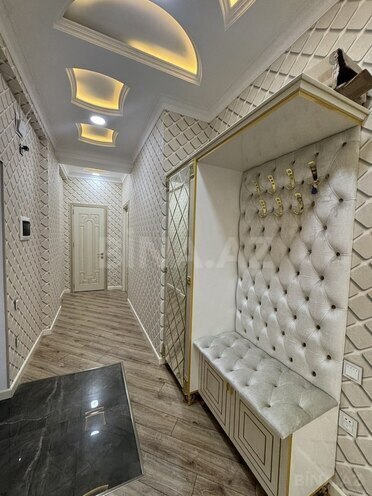 Продаётся 2-комн. новостройка 95 м², м. Гянджлик, photo 7 from 15