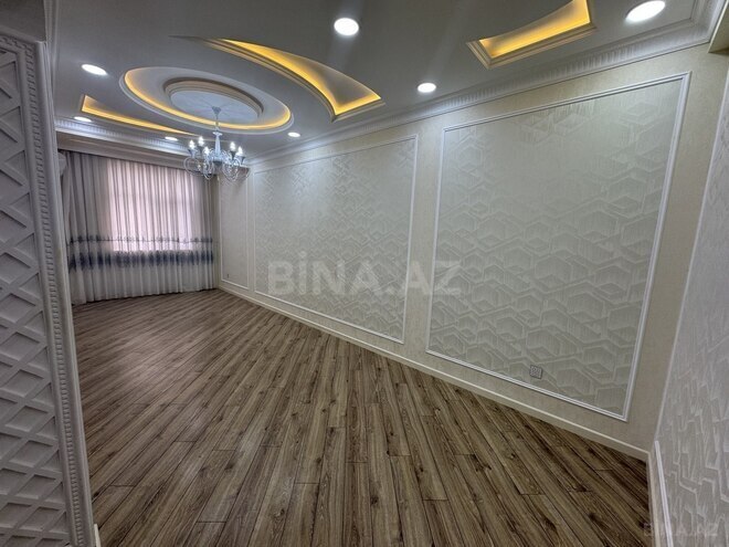 Продаётся 2-комн. новостройка 95 м², м. Гянджлик, photo 6 from 15