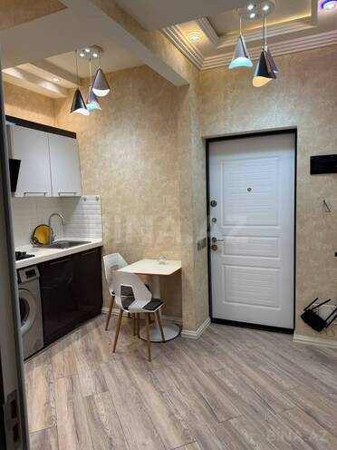 Сдается 2-комн. новостройка 65 м², м. Дернегюль, photo 10 from 15