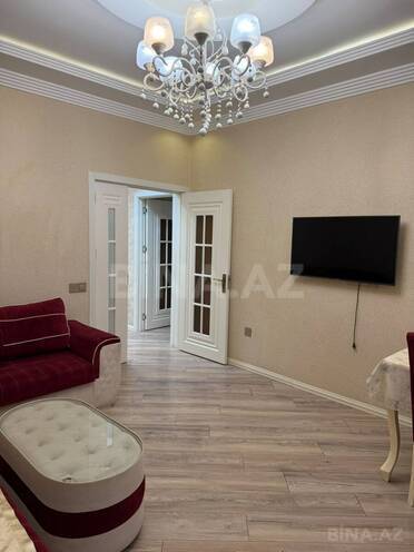 Сдается 2-комн. новостройка 65 м², м. Дернегюль, photo 3 from 15
