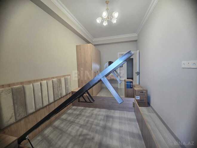 Продаётся 2-комн. новостройка 55 м², Абшеронcкий  р., photo 7 from 11