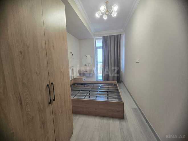 Продаётся 2-комн. новостройка 55 м², Абшеронcкий  р., photo 8 from 11