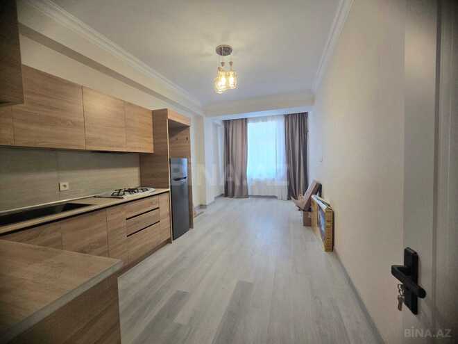 Продаётся 2-комн. новостройка 55 м², Абшеронcкий  р., photo 4 from 11