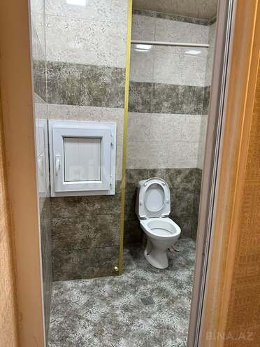 Сдаётся 3-комн. вторичка 80 м², м. Мемар Аджеми, photo 10 from 11