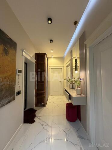 İcarəyə verilir 2 otaqlı yeni tikili 75 m², Nəriman Nərimanov m., photo 15 from 18