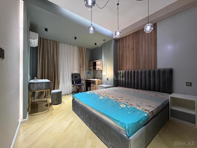 İcarəyə verilir 2 otaqlı yeni tikili 75 m², Nəriman Nərimanov m., photo 6 from 18