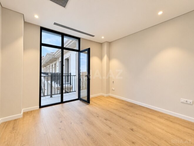 Satılır 2 otaqlı yeni tikili 64 m², Sea Breeze q., photo 4 from 11