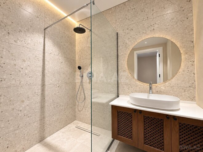 Satılır 2 otaqlı yeni tikili 64 m², Sea Breeze q., photo 10 from 11