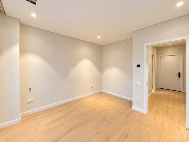 Satılır 2 otaqlı yeni tikili 64 m², Sea Breeze q., photo 9 from 11