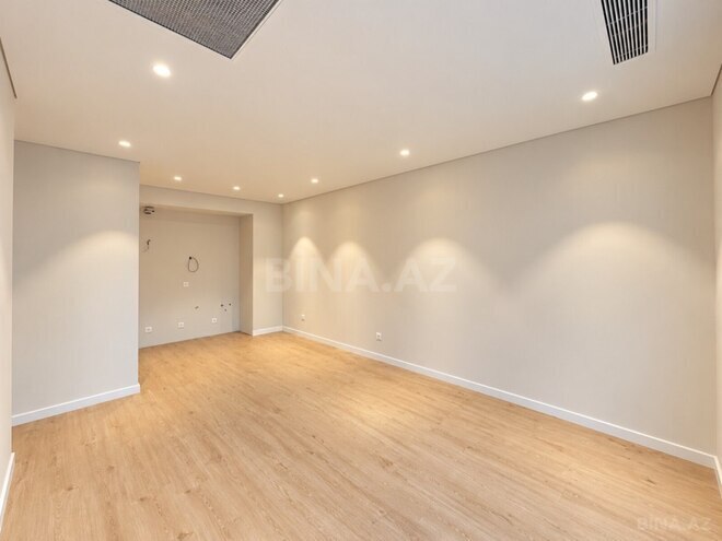Satılır 2 otaqlı yeni tikili 64 m², Sea Breeze q., photo 6 from 11