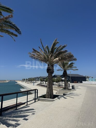 Satılır 2 otaqlı yeni tikili 64 m², Sea Breeze q., photo 3 from 11