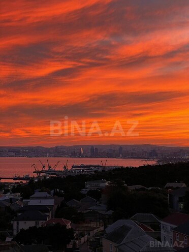 Satılır 2 otaqlı yeni tikili 55 m², Həzi Aslanov m., photo 14 from 15