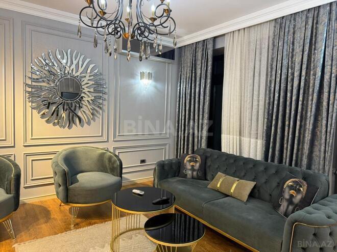 Сдаётся 3-комн. новостройка 120 м², м. 8 ноября, photo 6 from 13