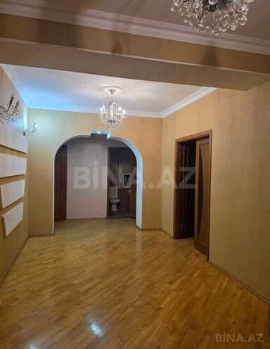 Сдаётся 3-комн. новостройка 130 м², пос. Бакиханова, photo 7 from 15