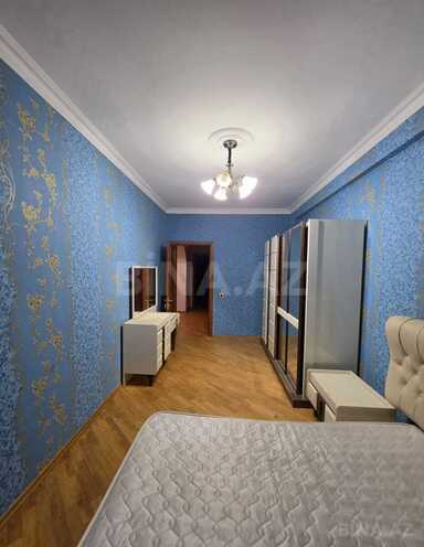 Сдаётся 3-комн. новостройка 130 м², пос. Бакиханова, photo 4 from 15