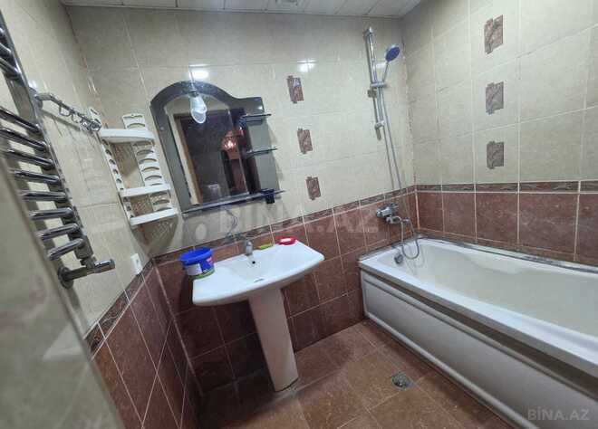 Сдаётся 3-комн. новостройка 130 м², пос. Бакиханова, photo 14 from 15
