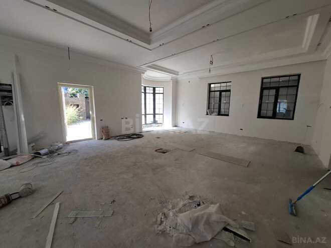 Продаётся 8-комн. дом/дача 800 м², м. Элмляр Академиясы, photo 27 from 31