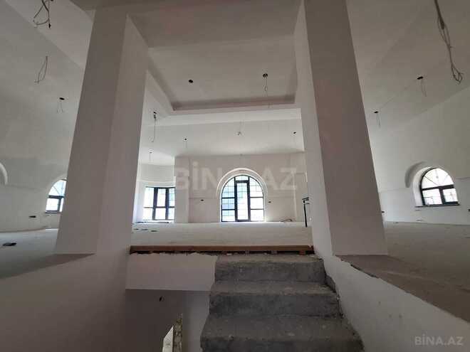 Продаётся 8-комн. дом/дача 800 м², м. Элмляр Академиясы, photo 15 from 31