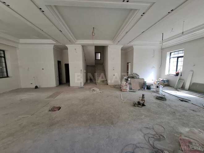 Продаётся 8-комн. дом/дача 800 м², м. Элмляр Академиясы, photo 29 from 31