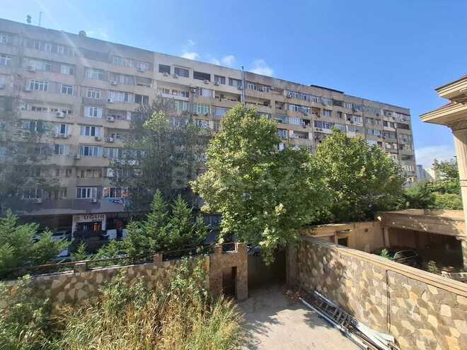 Продаётся 8-комн. дом/дача 800 м², м. Элмляр Академиясы, photo 5 from 31