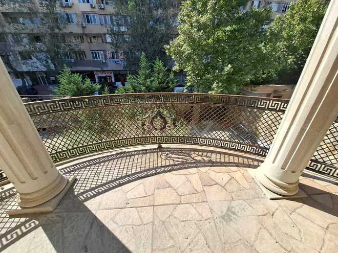 Продаётся 8-комн. дом/дача 800 м², м. Элмляр Академиясы, photo 14 from 31