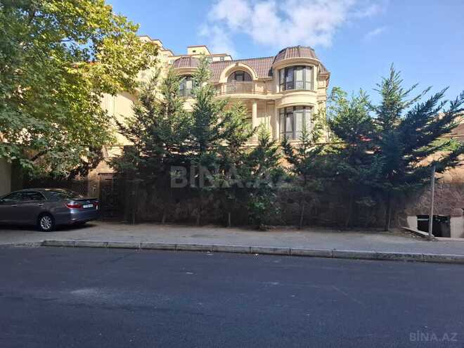 Продаётся 8-комн. дом/дача 800 м², м. Элмляр Академиясы, photo 11 from 31
