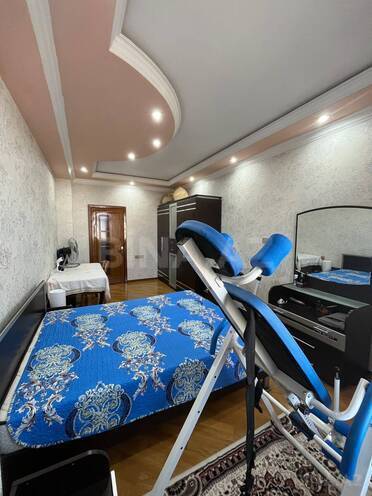 Satılır 2 otaqlı yeni tikili 95 m², Həzi Aslanov m., photo 10 from 22