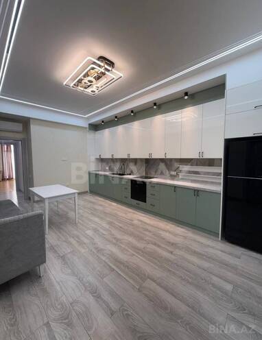 Satılır 3 otaqlı yeni tikili 170 m², Xətai r., photo 16 from 17