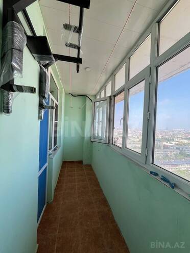 Satılır 2 otaqlı yeni tikili 95 m², Həzi Aslanov m., photo 21 from 22