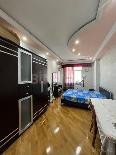 Satılır 2 otaqlı yeni tikili 95 m², Həzi Aslanov m., photo 7 from 22