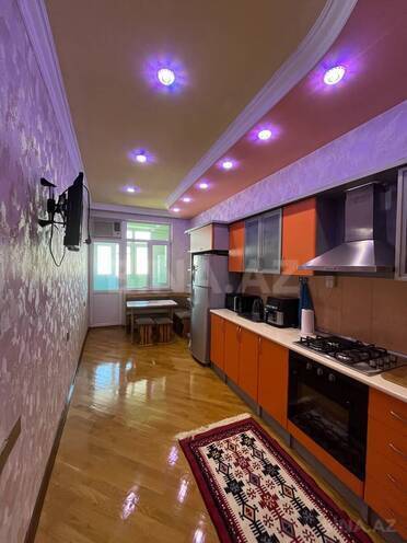 Satılır 2 otaqlı yeni tikili 95 m², Həzi Aslanov m., photo 12 from 22