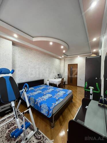 Satılır 2 otaqlı yeni tikili 95 m², Həzi Aslanov m., photo 9 from 22