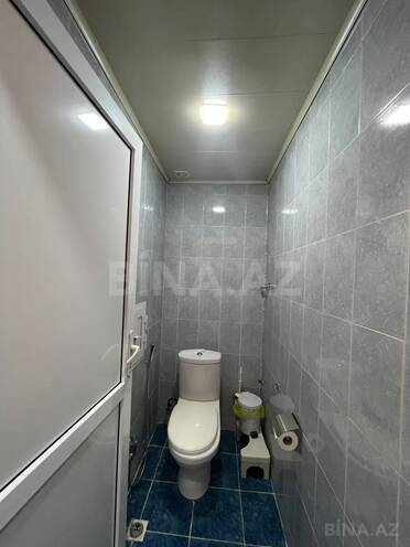 Satılır 2 otaqlı yeni tikili 95 m², Həzi Aslanov m., photo 20 from 22