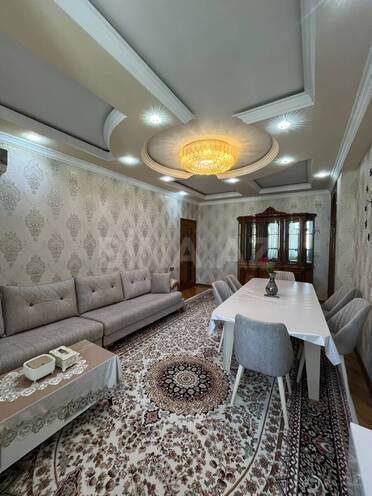 Satılır 2 otaqlı yeni tikili 95 m², Həzi Aslanov m., photo 6 from 22