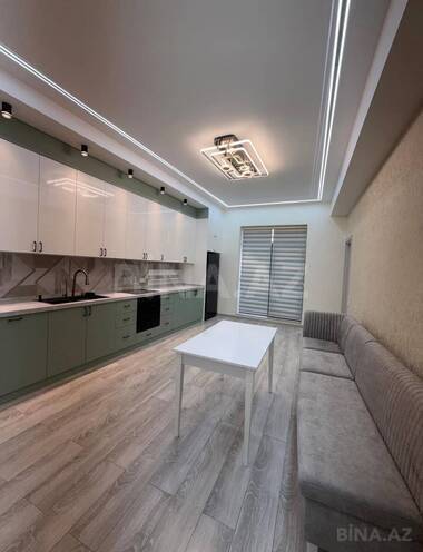Satılır 3 otaqlı yeni tikili 170 m², Xətai r., photo 12 from 17