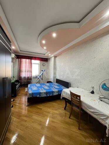 Satılır 2 otaqlı yeni tikili 95 m², Həzi Aslanov m., photo 11 from 22