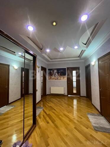 Satılır 2 otaqlı yeni tikili 95 m², Həzi Aslanov m., photo 16 from 22