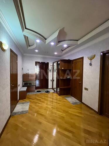 Satılır 2 otaqlı yeni tikili 95 m², Həzi Aslanov m., photo 18 from 22