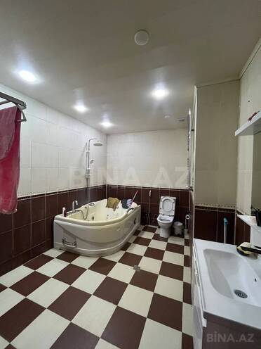 Satılır 2 otaqlı yeni tikili 95 m², Həzi Aslanov m., photo 19 from 22