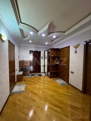 Satılır 2 otaqlı yeni tikili 95 m², Həzi Aslanov m., photo 17 from 22