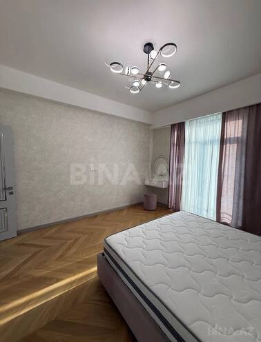 Satılır 3 otaqlı yeni tikili 170 m², Xətai r., photo 4 from 17