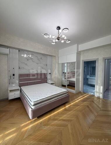 Satılır 3 otaqlı yeni tikili 170 m², Xətai r., photo 6 from 17