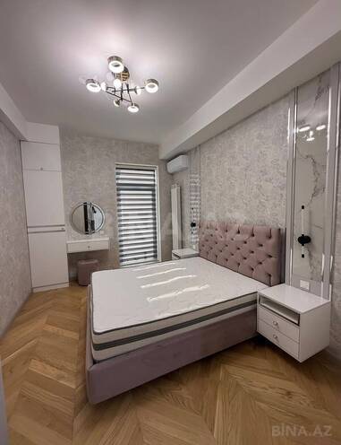 Satılır 3 otaqlı yeni tikili 170 m², Xətai r., photo 13 from 17