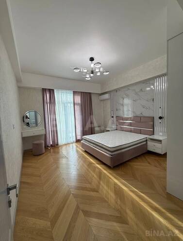Satılır 3 otaqlı yeni tikili 170 m², Xətai r., photo 9 from 17