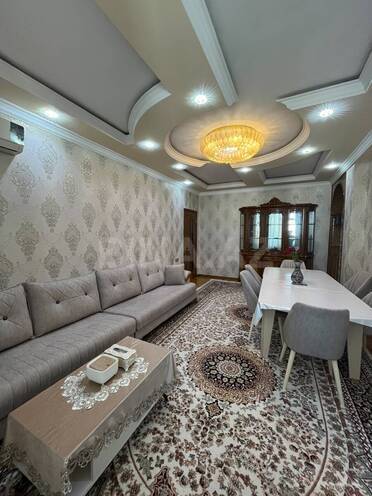 Satılır 2 otaqlı yeni tikili 95 m², Həzi Aslanov m., photo 5 from 22