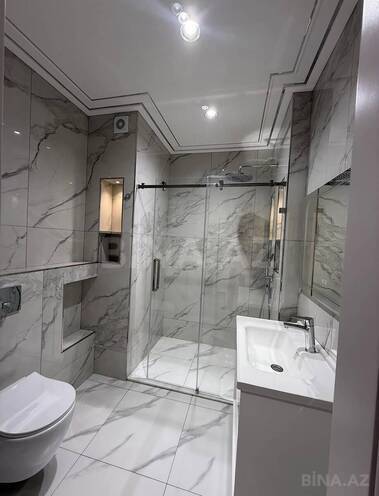Satılır 3 otaqlı yeni tikili 170 m², Xətai r., photo 8 from 17