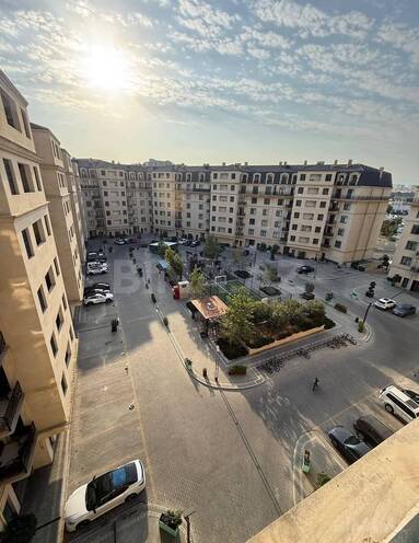Satılır 3 otaqlı yeni tikili 170 m², Xətai r., photo 1 from 17