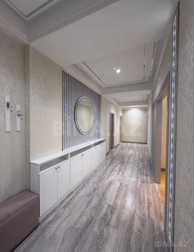 Satılır 3 otaqlı yeni tikili 170 m², Xətai r., photo 11 from 17
