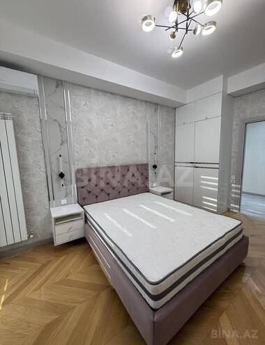 Satılır 3 otaqlı yeni tikili 170 m², Xətai r., photo 3 from 17