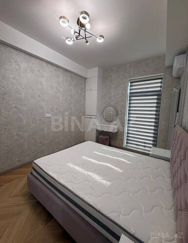 Satılır 3 otaqlı yeni tikili 170 m², Xətai r., photo 7 from 17